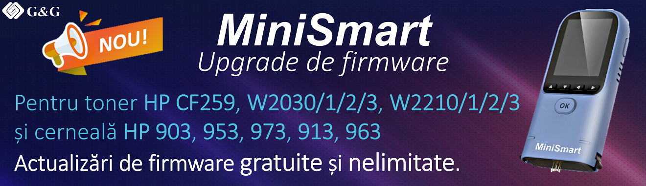 Minismart NOU
