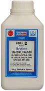 BROTHER HL 1650 HL 5030 TN7300 TN7600 TONER REFILL (200G) SCC (B5040-200B)