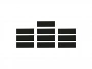 BROTHER HL-L2360DW SEPARATION PAD TIRE (CET2810)