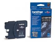 BROTHER MFC-6490CW CARTUS BLACK LC1100HYBK ORIGINAL