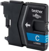 BROTHER DCP-J315W CARTUS CYAN LC985C ORIGINAL