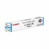 CANON IR C5045 CARTUS TONER CYAN C-EXV28C 38K ORIGINAL