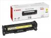 CANON LBP 7200CDN CARTUS TONER YELLOW CRG-718Y 2,9K ORIGINAL