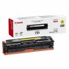 CANON LBP 7100CN CARTUS TONER YELLOW CRG-731Y 1,5K ORIGINAL