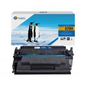 CANON I-SENSYS LBP243DW CARTUS TONER G&G CRG-070H 10,2K COMPATIBIL (CU CHIP)
