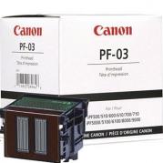 CANON IPF 8000 CAP IMPRIMARE PF-03 ORIGINAL