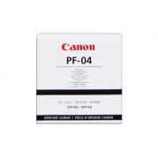 CANON IPF 650 CAP IMPRIMARE PF-04 ORIGINAL