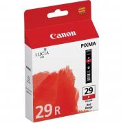 CANON PIXMA PRO-1 CARTUS RED PGI-29R ORIGINAL