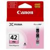CANON PIXMA PRO 10 CARTUS PHOTO MAGENTA CLI-42PM ORIGINAL
