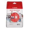 CANON PIXMA TS5350 VALUE PACK PG-560XL/CL-561XL GP-501 50 COLI ORIGINAL