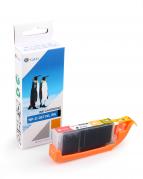 CANON PIXMA MG6850 CARTUS G&G BLACK CLI-571XLBK COMPATIBIL