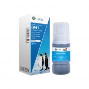 CANON PIXMA G2420 CISS FLACON MIC CERNEALA CISS G&G CYAN GI-41C 45ML COMPATIBIL