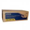 EPSON ACULASER C2800N CARTUS TONER YELLOW C13S051162 2K ORIGINAL