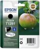 EPSON STYLUS SX420FW CARTUS BLACK C13T12914011 11,2ML ORIGINAL