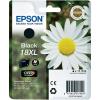 EPSON XP-102 CARTUS BLACK NR.18XL C13T18114010 11,5ML ORIGINAL