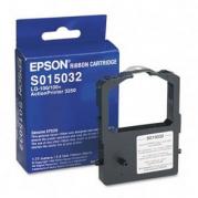 EPSON LQ-100 RIBON BLACK C13S015032 ORIGINAL