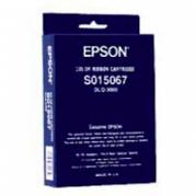 EPSON DLQ-3000 RIBON NYLON COLOR C13S015067 ORIGINAL