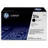 HP 51A CARTUS TONER Q7551A 6,5K ORIGINAL PENTRU LASERJET P3005