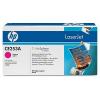 HP 504A CARTUS TONER MAGENTA CE253A 7K ORIGINAL PENTRU LASERJET CP3525N