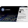 HP 507X CARTUS TONER BLACK NR.507X CE400X 11K ORIGINAL PENTRU HP LASERJET M551N