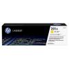 HP 201X CARTUS TONER YELLOW NR.201X CF402X 2,3K ORIGINAL PENTRU LASERJET PRO M252N