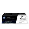 HP 201X CARTUS TONER NR.201X CF400XD 2X2,8K ORIGINAL PENTRU HP LASERJET PRO M252N
