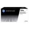 HP 104A UNITATE CILINDRU NR.104A W1104A 20K ORIGINAL PENTRU HP NEVERSTOP LASER 1000A