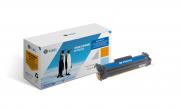 CARTUS TONER G&G CYAN CC531A 2,8K COMPATIBIL CU HP LASERJET CP2025