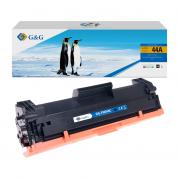 CARTUS TONER G&G NR.44A CF244A 1K COMPATIBIL CU HP LASERJET PRO M15A