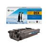 CARTUS TONER (CU CHIP - NO TONER LEVEL) G&G CF289X 10K REMANUFACTURAT PENTRU HP LASERJET M528DN