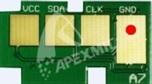 DRUM CHIP 30K COMPATIBIL CU HP LASER 408DN