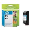HP 15 CARTUS CERNEALA BLACK NR.15 C6615DE 25ML ORIGINAL PENTRU HP DESKJET 920C
