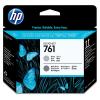 HP 761 CAP PRINTARE GREY & DARK GREY NR.761 CH647AORIGINAL PENTRU HP DESIGNJET T7100