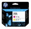 HP 771 CAP PRINTARE MAGENTA & YELLOW NR.771 CE018A ORIGINAL PENTRU HP DESIGNJET Z6200