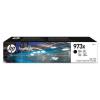 HP 973X CARTUS CERNEALA BLACK XL PAGEWIDE NR.973X L0S07AE ORIGINAL PENTRU HP PAGEWIDE PRO 452DW