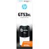 HP GT53XL FLACON CERNEALA BLACK CISS 1VV21AE 135ML 6K ORIGINAL PENTRU HP SMART TANK 500 AIO