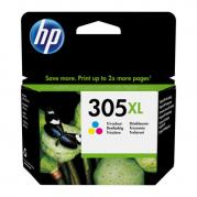 HP 305XL CARTUS CERNEALA COLOR NR.305XL HIGH YIELD 3YM63AE 5ML ORIGINAL PENTRU HP DESKJET 2320 AIO