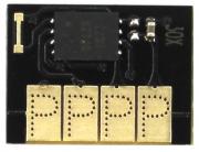 HP DESIGNJET T1700 CHIP PHOTO BLACK NR.730XL 300ML