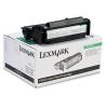 LEXMARK OPTRA T420 CARTUS TONER RETURN 12A7415 10K ORIGINAL