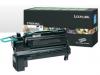 LEXMARK C792E CARTUS TONER RETURN BLACK C792X1KG 20K ORIGINAL