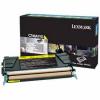 LEXMARK C746DN CARTUS TONER RETURN YELLOW C746A1YG 7K ORIGINAL