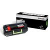 LEXMARK MX711DE CARTUS TONER NR.620XA 62D0XA0 45K ORIGINAL
