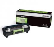LEXMARK MS310D CARTUS TONER RETURN NR.502H 50F2H00 5K ORIGINAL