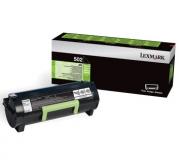 LEXMARK MS310D CARTUS TONER RETURN NR.502 50F2000 1,5K ORIGINAL