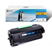 LEXMARK MS421DN MS321 MS521 CARTUS TONER G&G 56F2H00 15K COMPATIBIL