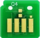 LEXMARK X950DE CHIP ECO MAGENTA 22K