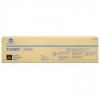 KONICA MINOLTA BIZHUB C451 CARTUS TONER BLACK TN-411K A070151 45K ORIGINAL