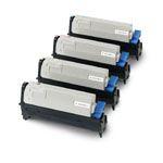 OKI C5850N UNITATE CILINDRU CYAN 43870023 20K ORIGINAL