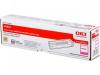 OKI MC 860DN CARTUS TONER MAGENTA 44059210 10K ORIGINAL