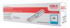 OKI C110 CARTUS TONER CYAN 44250723 2,5K ORIGINAL